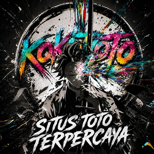 KOKITOTO: Top #1 Indonesia Situs Toto Slot 4D Terpercaya